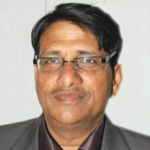Dileep Sinha