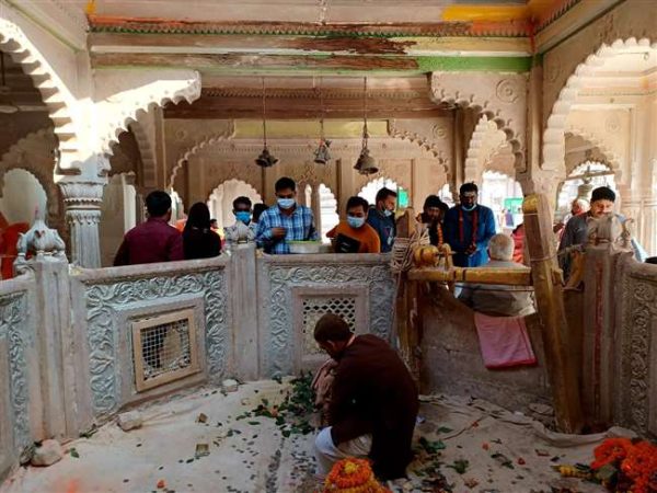 Gyanvapi Masjid: क्या ज्ञानवापी कूप अभी भी मौजूद है? क्या है पौराणिक काल से संबंध