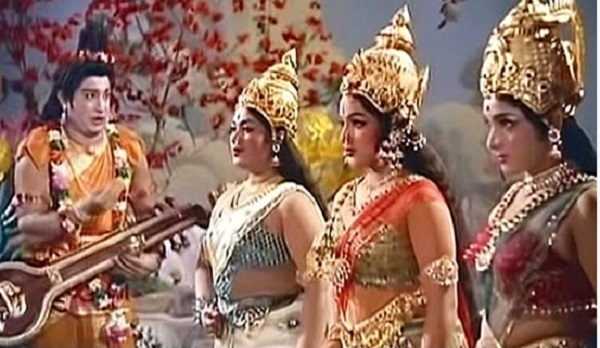 Old Mythological Hindi Movies: ये हैं हिंदू पौराणिक कथाओं पर आधारित बेस्ट फिल्में