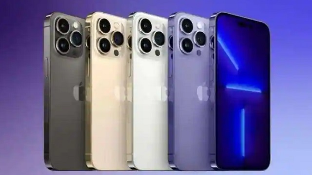 Apple iphone 14 Pro Max Launch Date: स्मार्टफोन को मिल सकती है सैटेलाइट कनेक्टिविटी