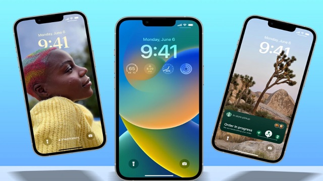 iphone ios 16 features: शानदार फीचर्स सिक्‍योरिटी अपग्रेडेशन के साथ