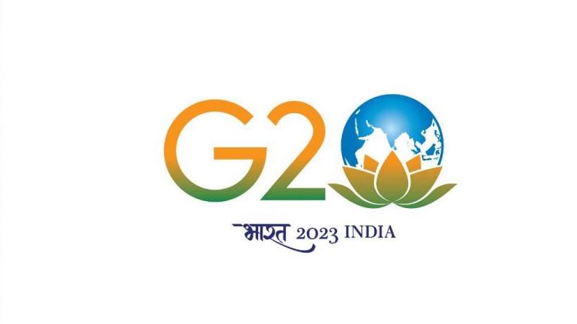 1 दिसंबर से G-20 समिट की अध्यक्षता संभालेगा भारत, पीएम मोदी ने लॉन्च किया Logo