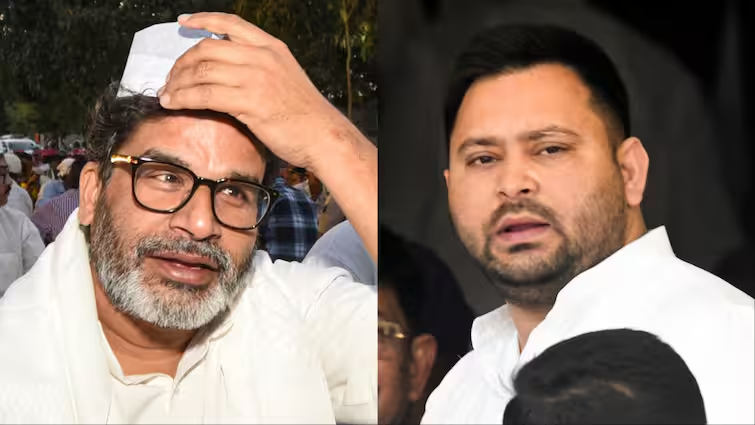 स्वास्थ्य पटना में वक्फ संशोधन विधेयक 2024 के खिलाफ विरोध प्रदर्शन, तेजस्वी यादव और प्रशांत किशोर हुए शामिल news image